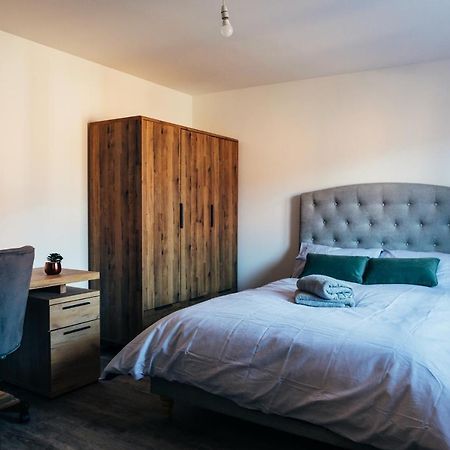 بريستول Oakley Place المظهر الخارجي الصورة
